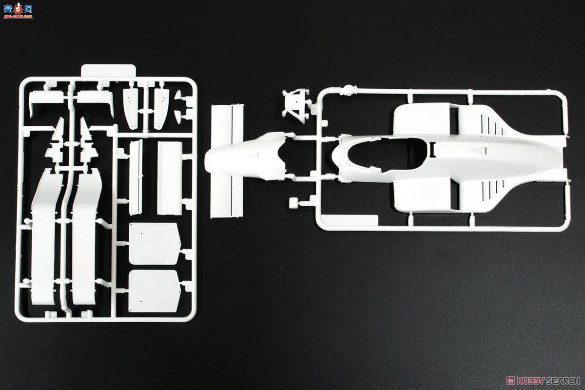 NUNU  20001 McLaren MP4/2C`86GP