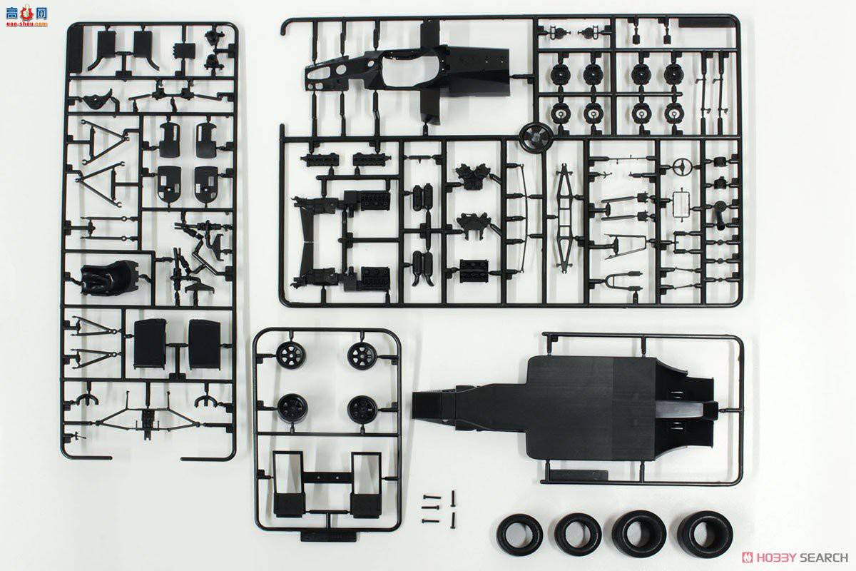 NUNU  20001 McLaren MP4/2C`86GP