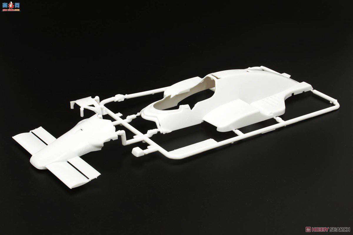 NUNU  20001 McLaren MP4/2C`86GP