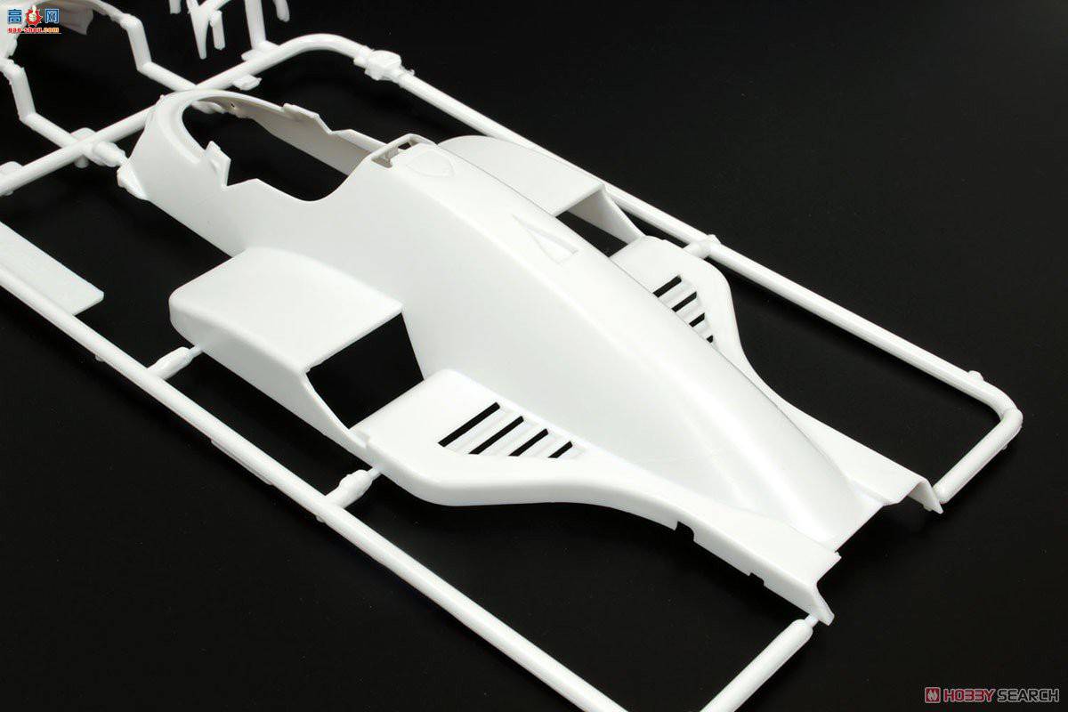 NUNU  20001 McLaren MP4/2C`86GP