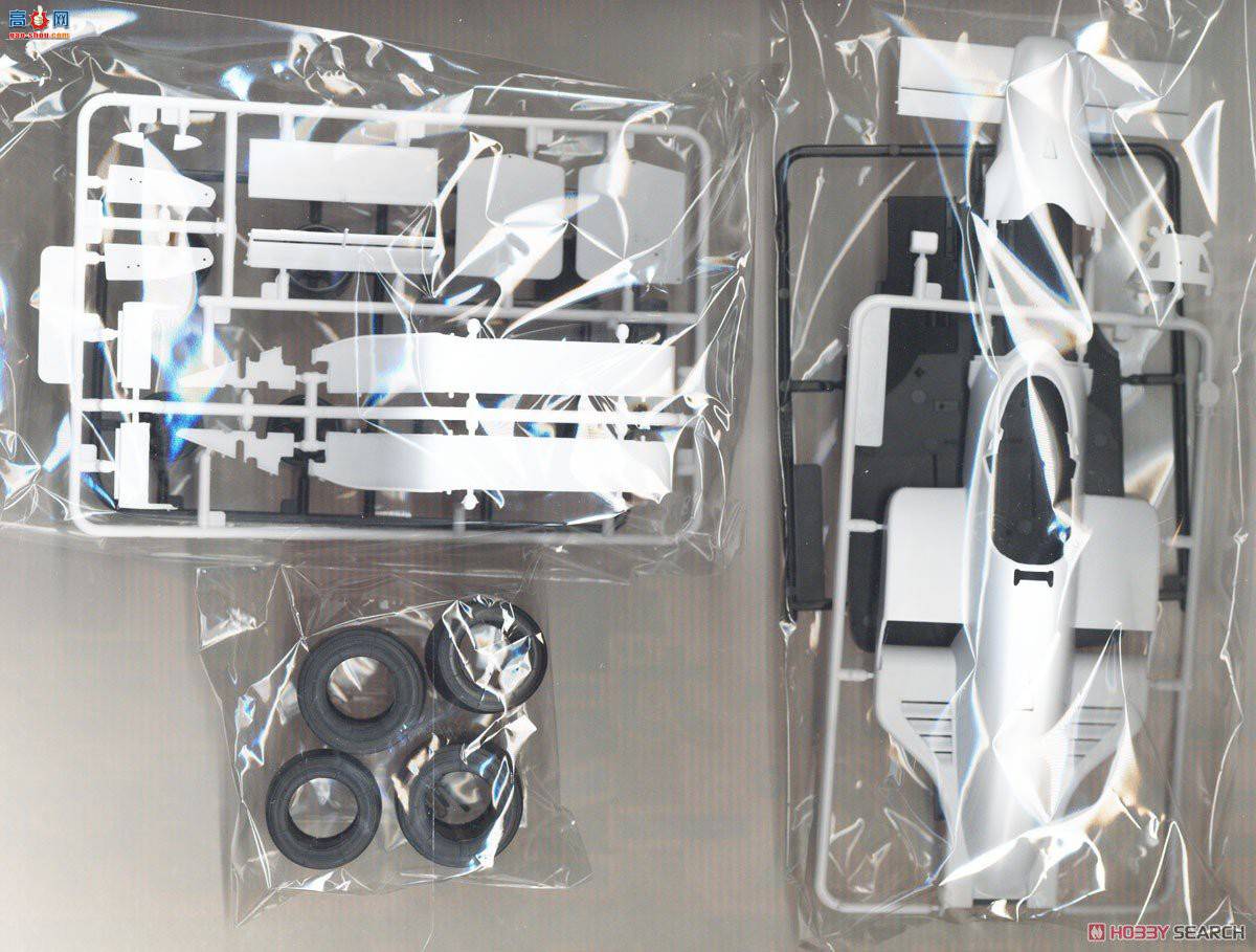 NUNU  20001 McLaren MP4/2C`86GP