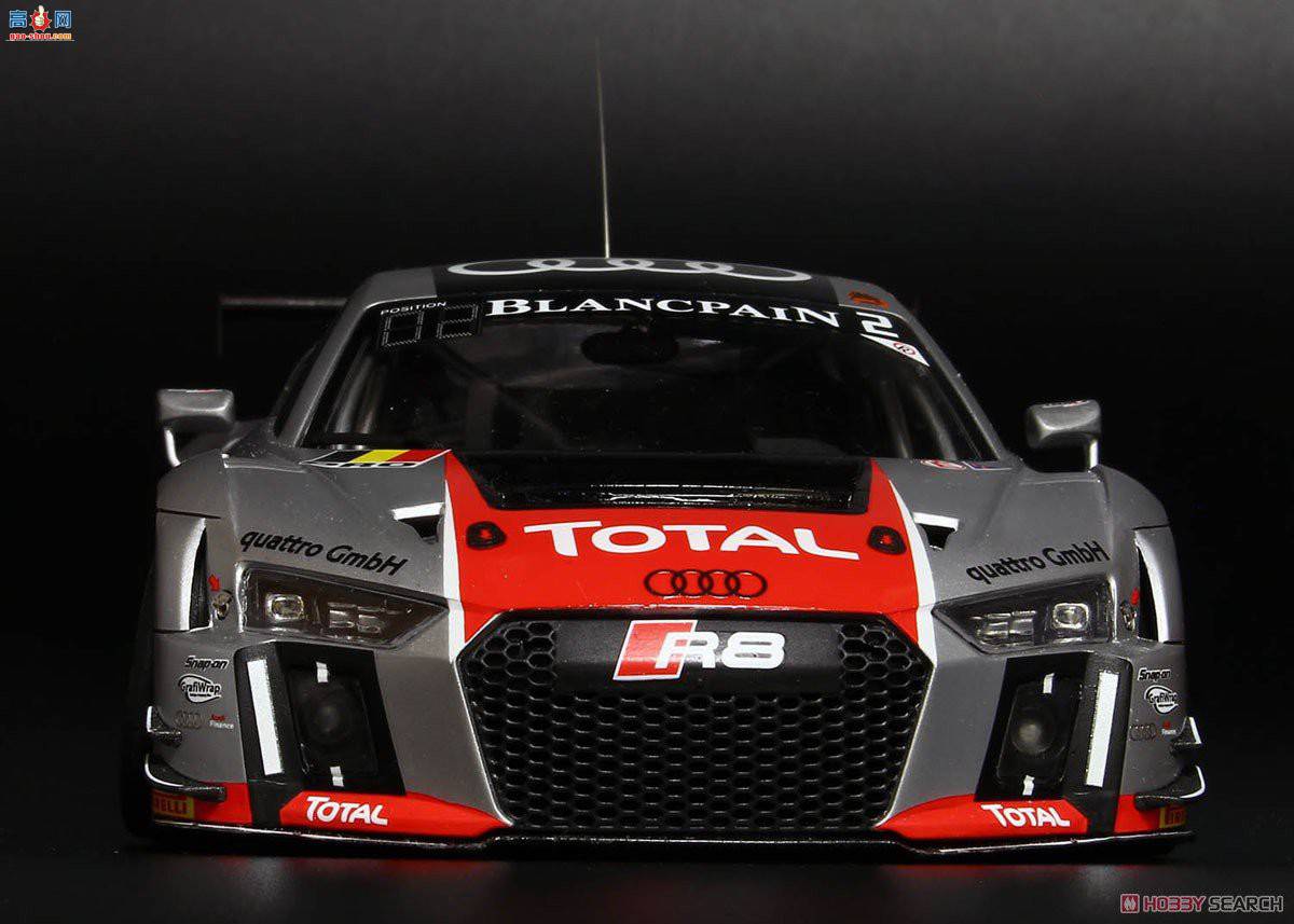 NUNU ���� 24004 Audi R8 LMS GT3