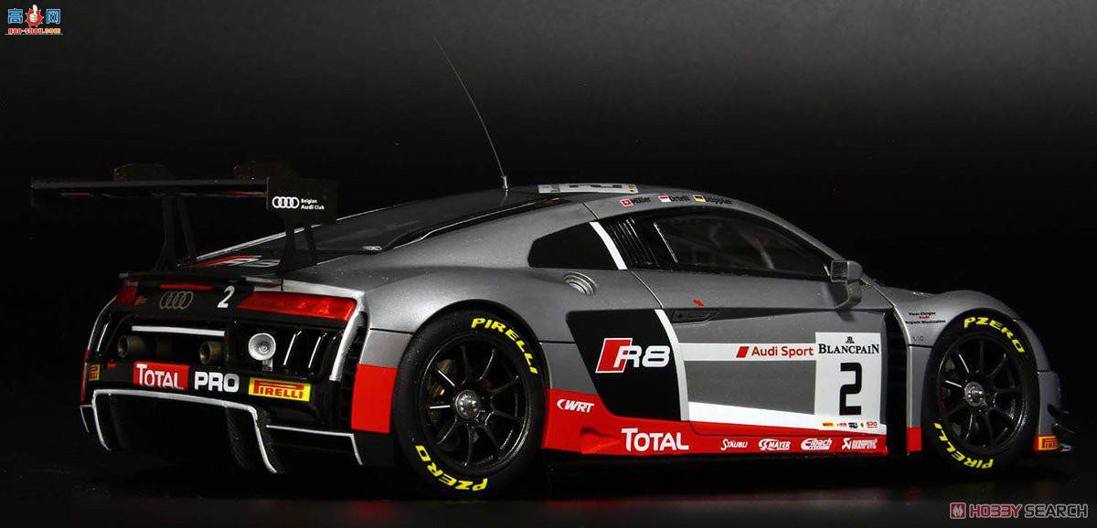 NUNU ���� 24004 Audi R8 LMS GT3