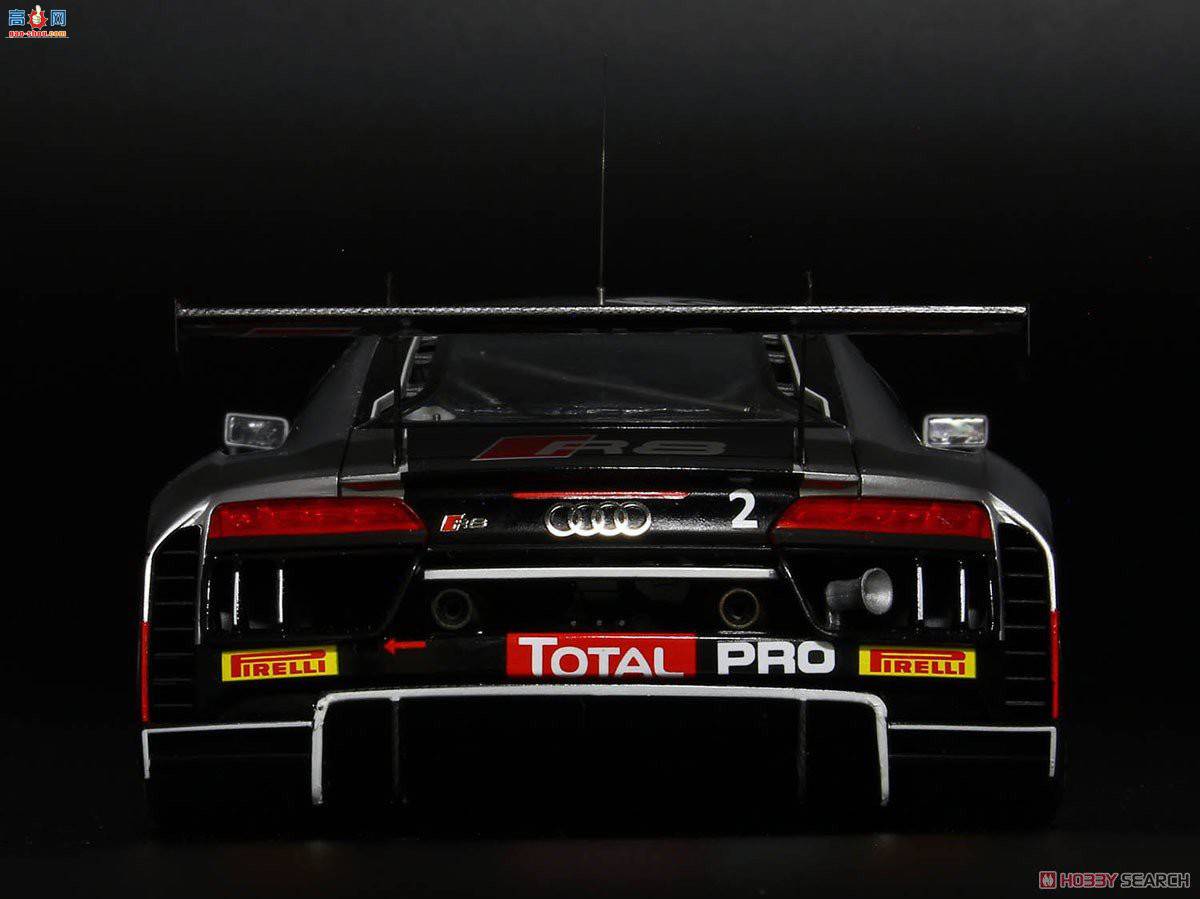 NUNU ���� 24004 Audi R8 LMS GT3