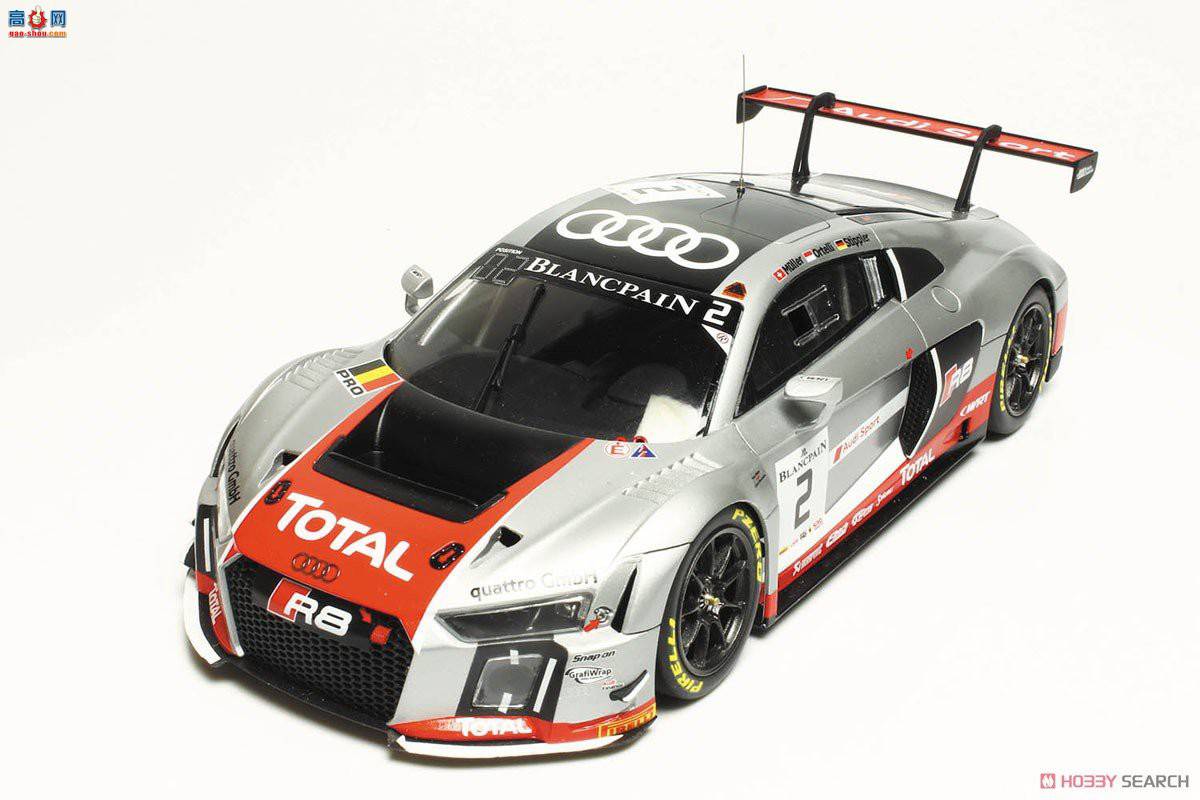 NUNU ���� 24004 Audi R8 LMS GT3