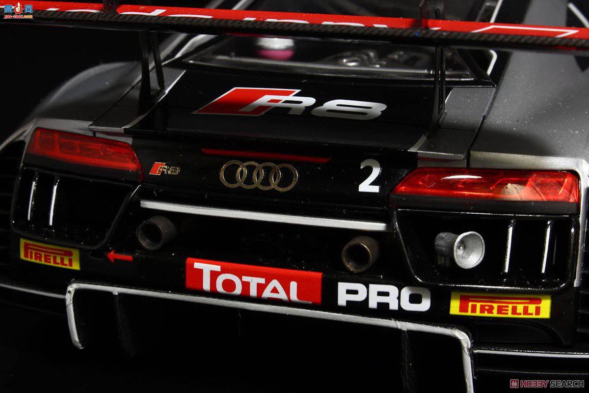 NUNU ���� 24004 Audi R8 LMS GT3