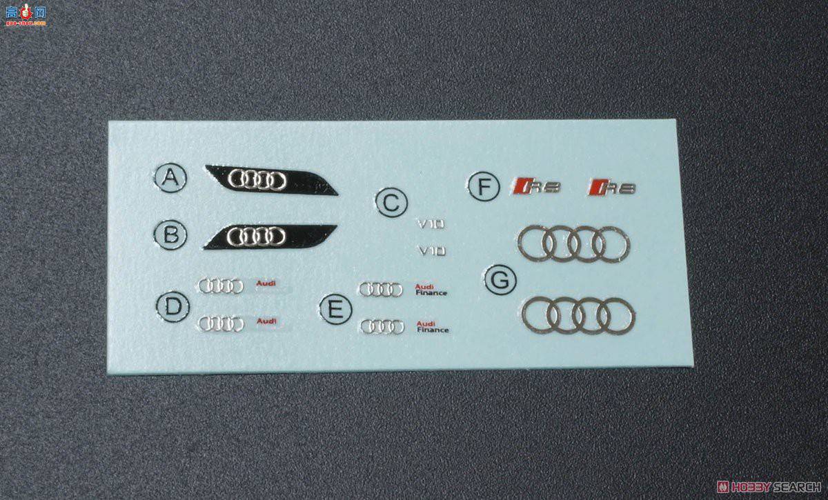 NUNU ���� 24004 Audi R8 LMS GT3