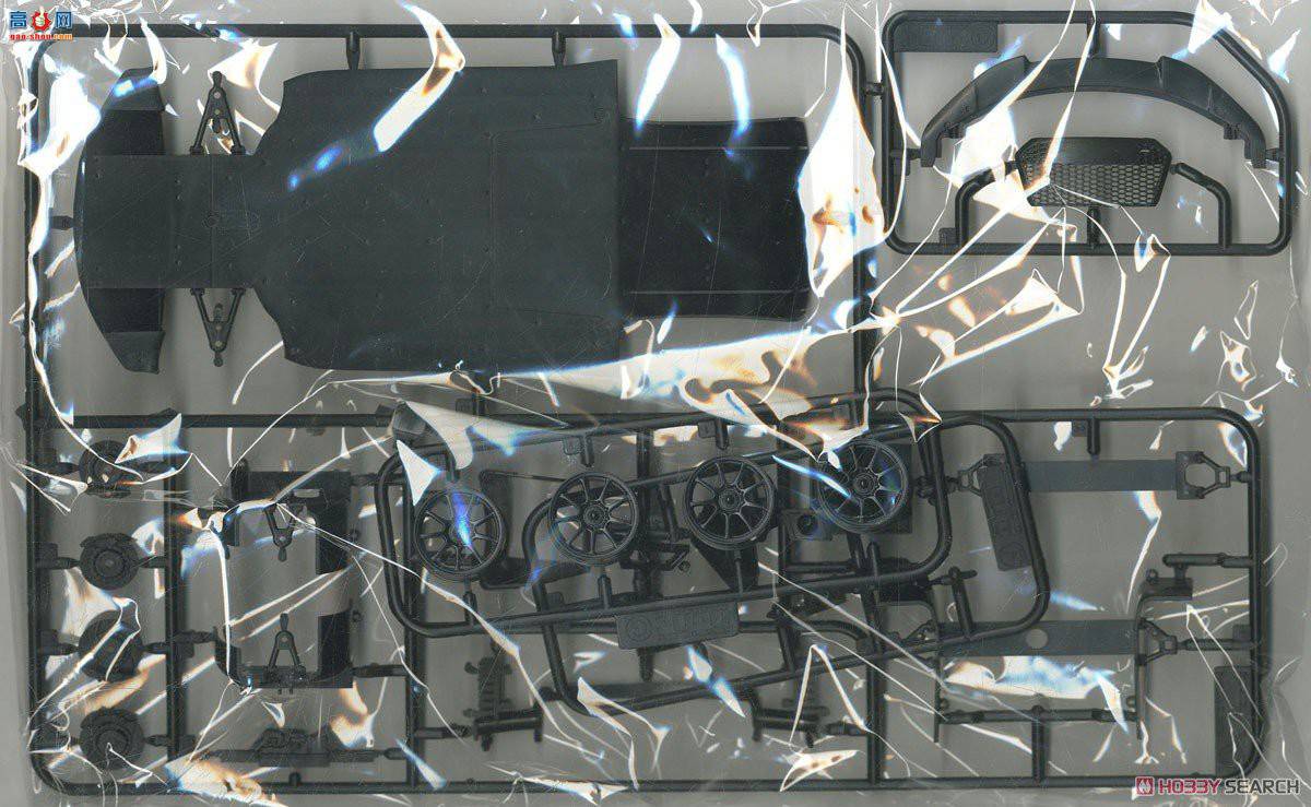 NUNU ���� 24004 Audi R8 LMS GT3