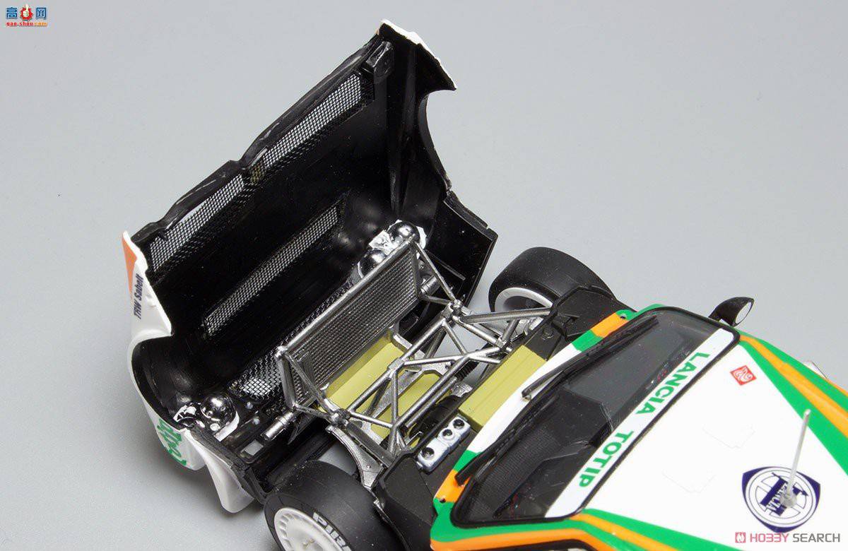 NUNU  24005 Lancia Delta S4`86 Sanremo Rally