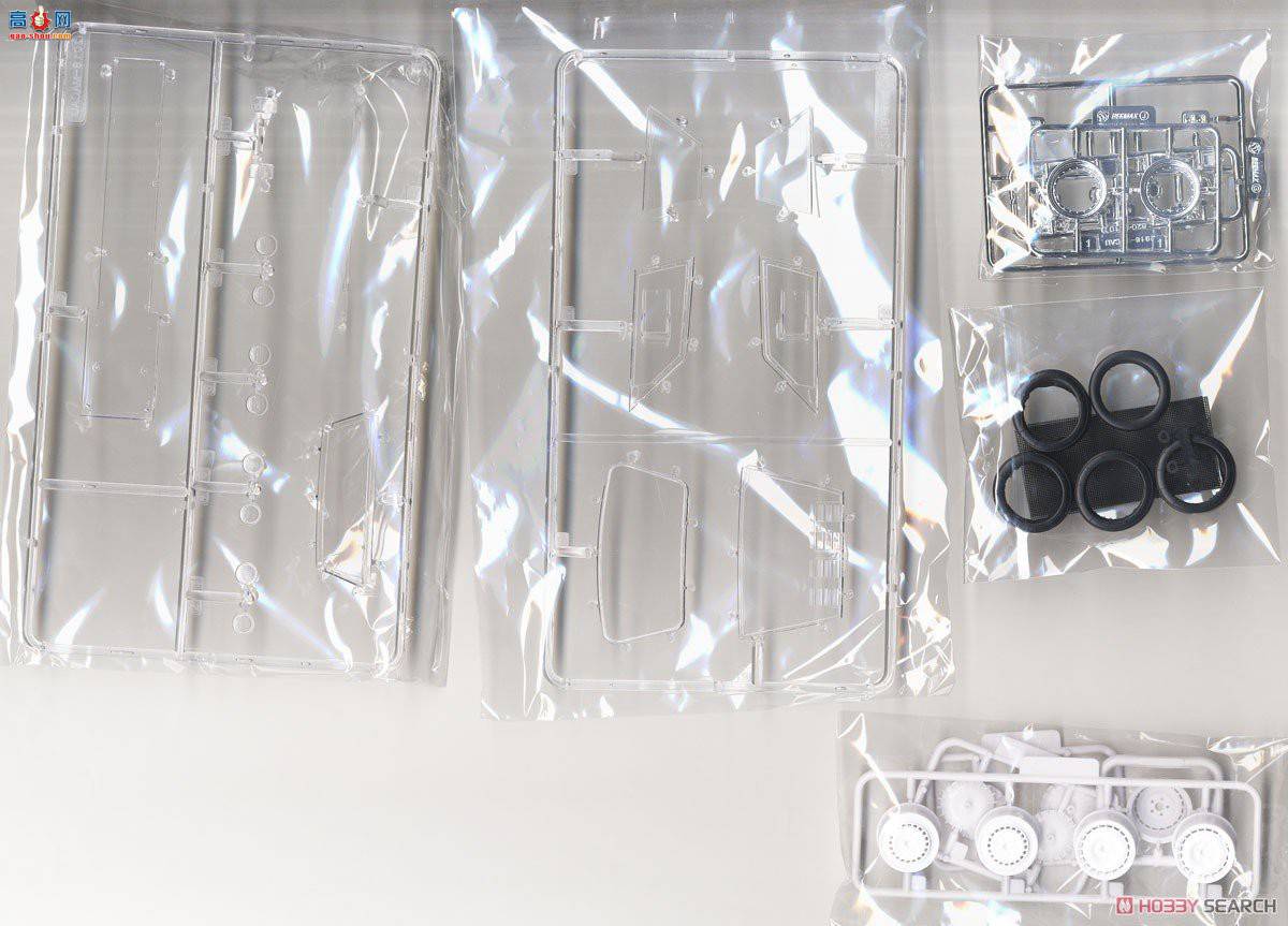 NUNU  24005 Lancia Delta S4`86 Sanremo Rally