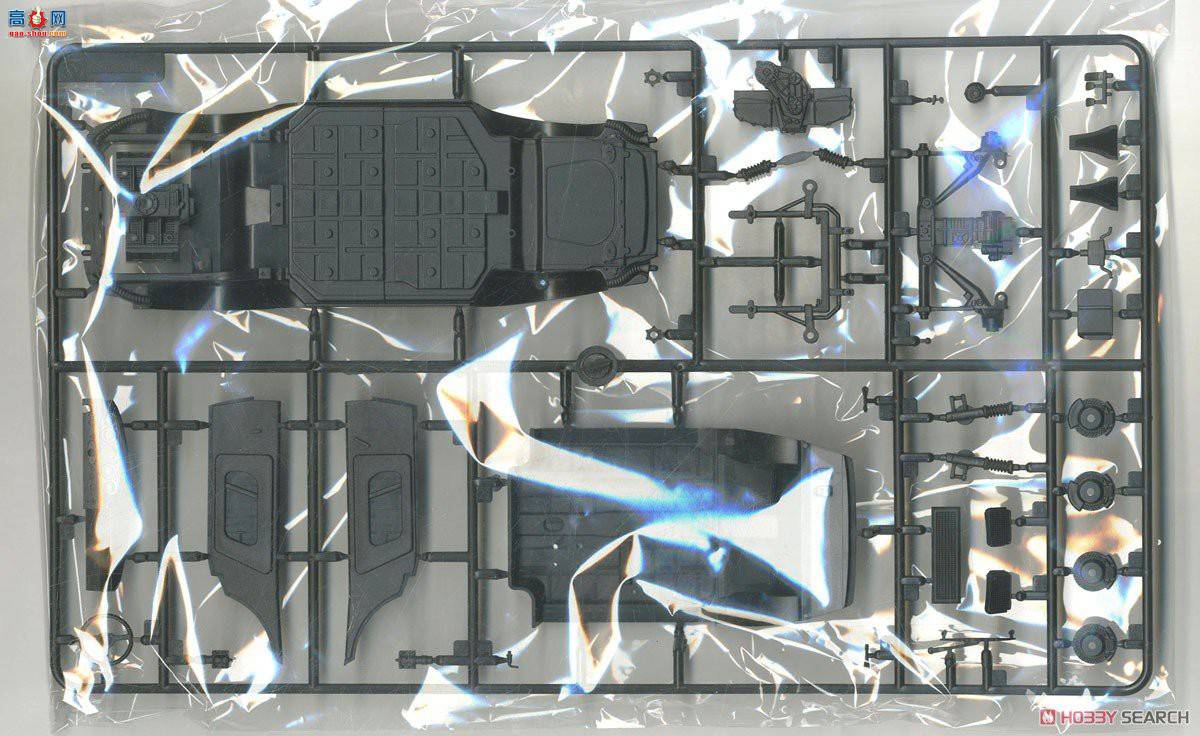 NUNU  24006 Porsche 935K3 `79 LM WINNER