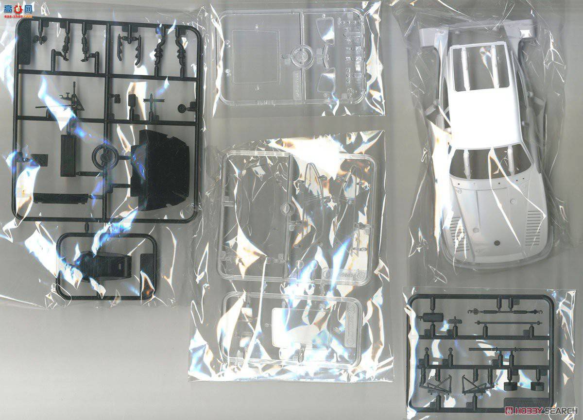 NUNU  24006 Porsche 935K3 `79 LM WINNER