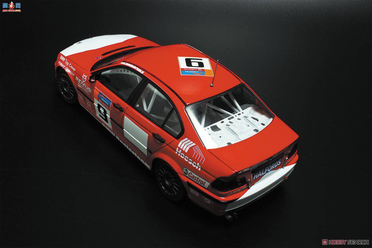 NUNU  24007 BMW 320i DTCC 2001ʤ