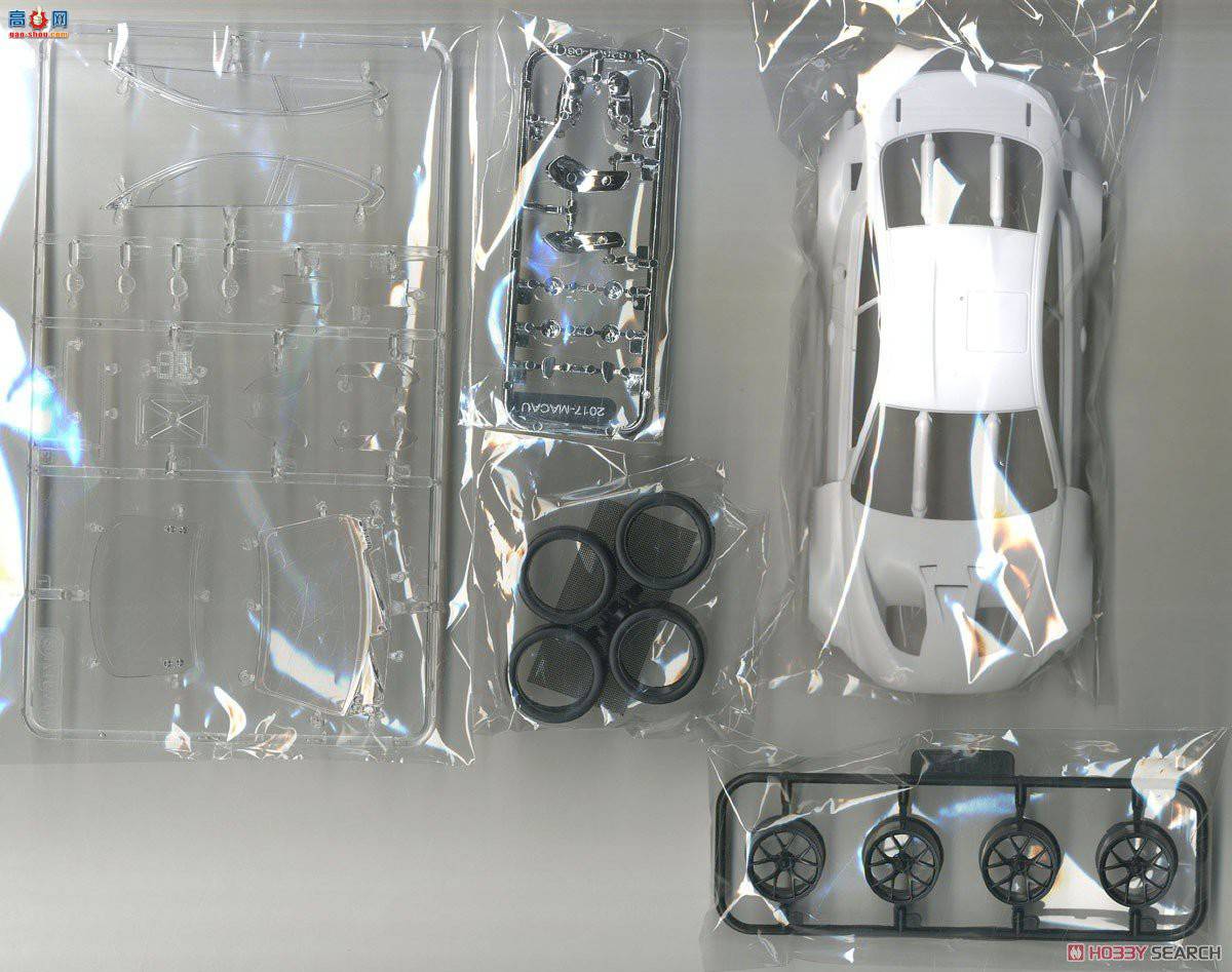 NUNU  24008 BMW M6 GT3 2018 Ŵھ