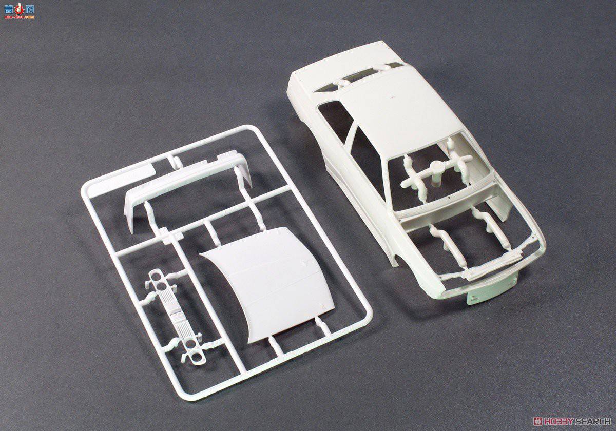 NUNU  24014 BMW M3 E30 A  1991 Autotech