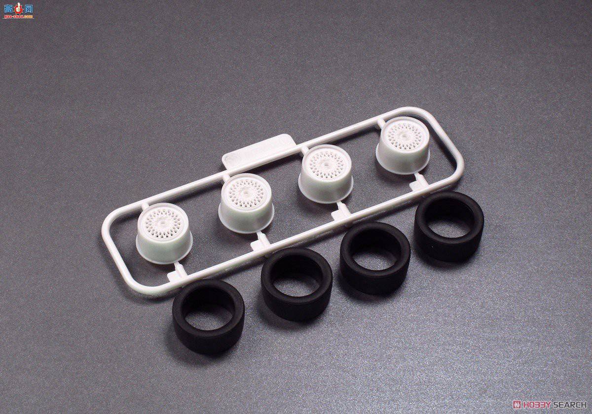 NUNU  24014 BMW M3 E30 A  1991 Autotech