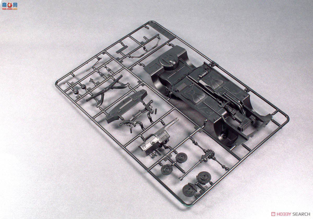 NUNU  24014 BMW M3 E30 A  1991 Autotech