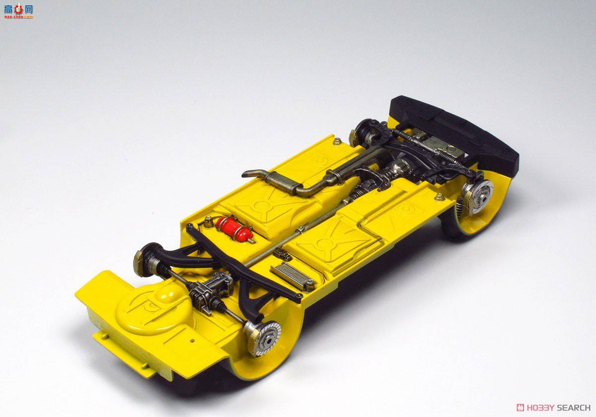 NUNU  24014 BMW M3 E30 A  1991 Autotech