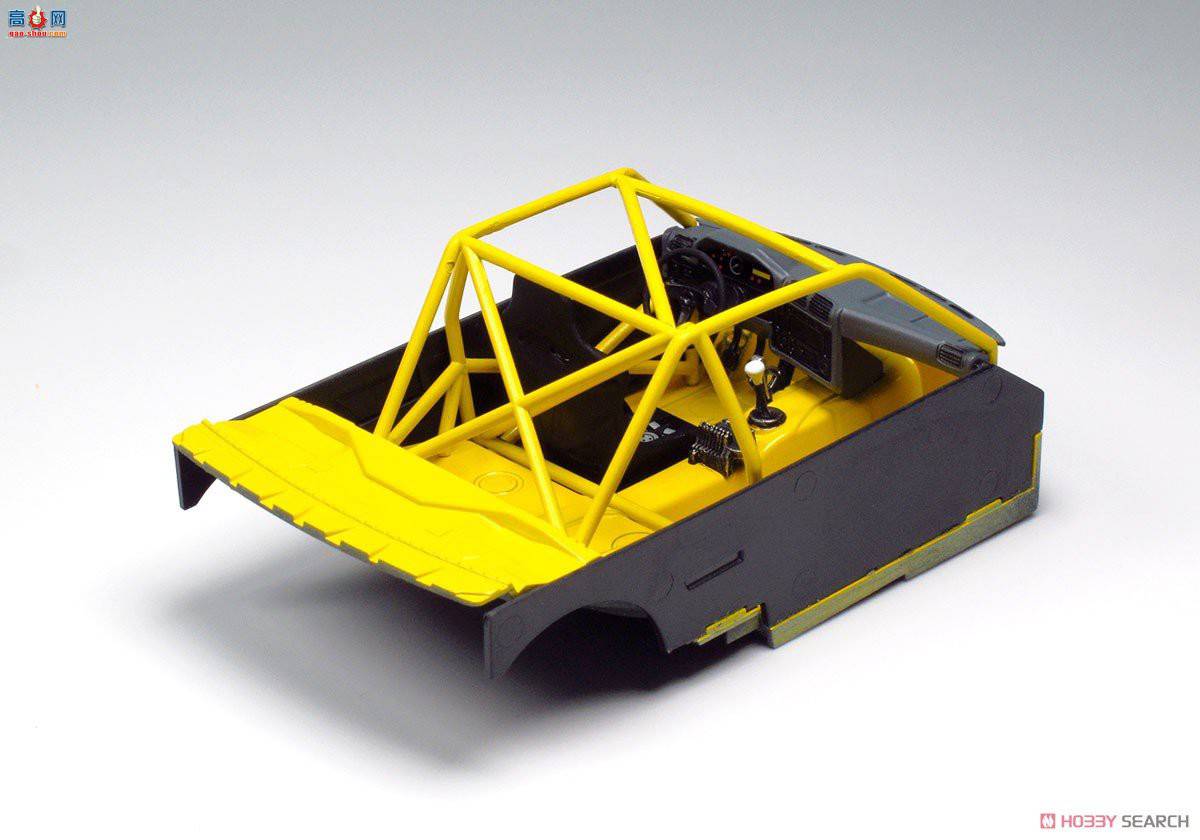 NUNU  24014 BMW M3 E30 A  1991 Autotech