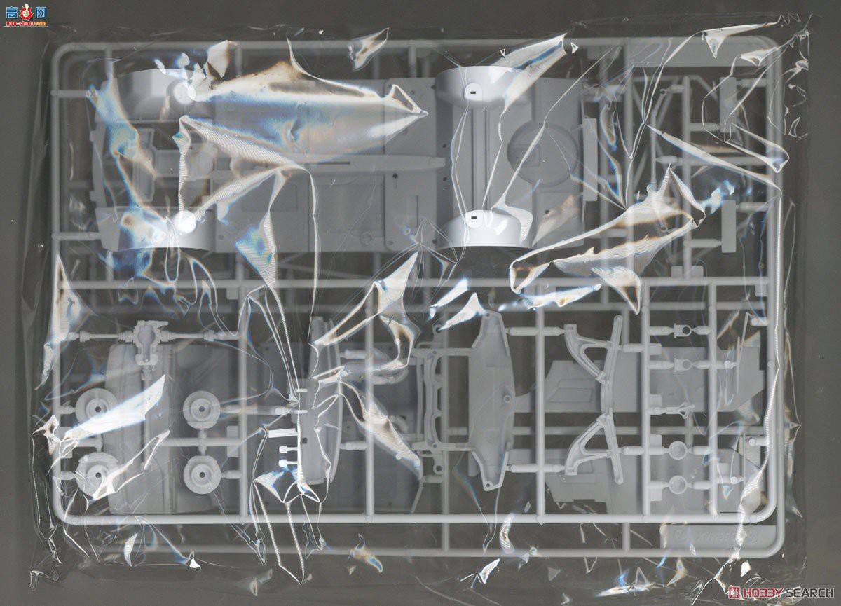 NUNU  24014 BMW M3 E30 A  1991 Autotech