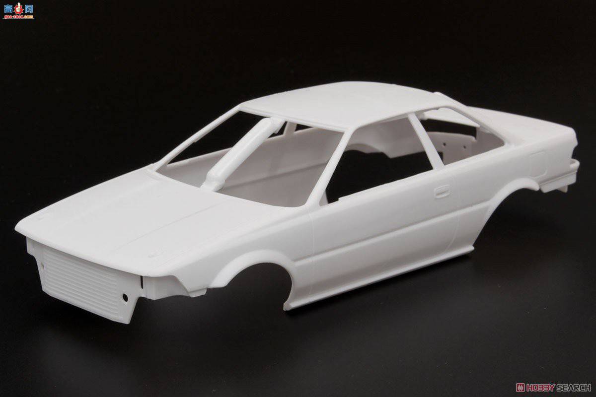 NUNU ���� 24016 Toyota Corolla Levin AE92 1989 Spa 24Сʱ��