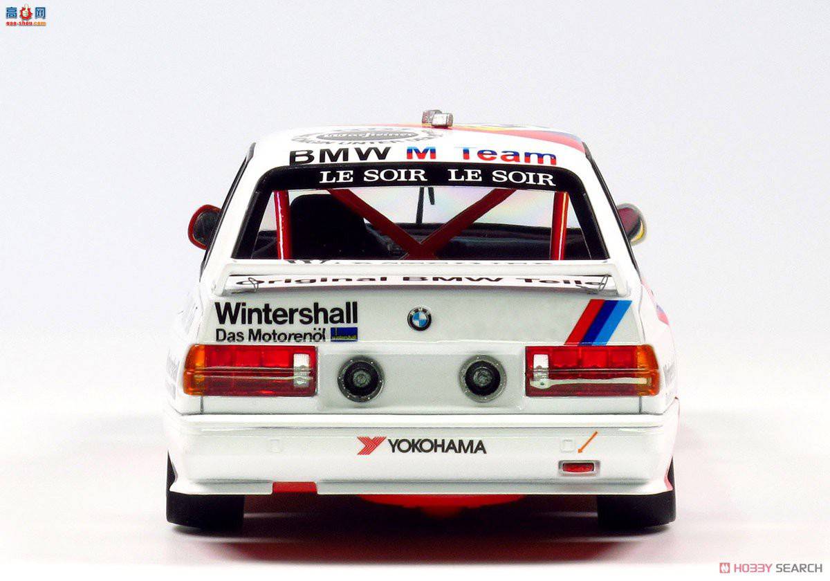 NUNU  24017 BMW M3 E30 A  1988  Spa 24Сʱھ