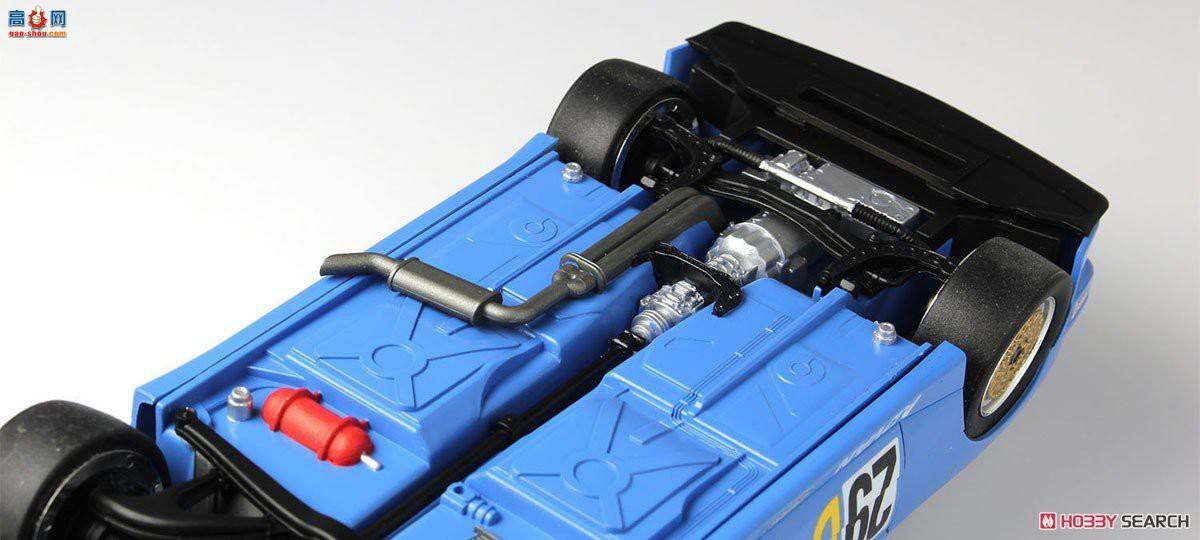 NUNU  24019 BMW M3 E30 Gr.A 1990 긻ʿ Inter TECھ