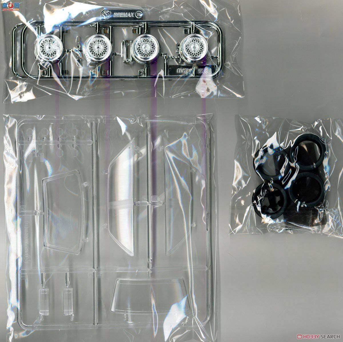 NUNU  24019 BMW M3 E30 Gr.A 1990 긻ʿ Inter TECھ