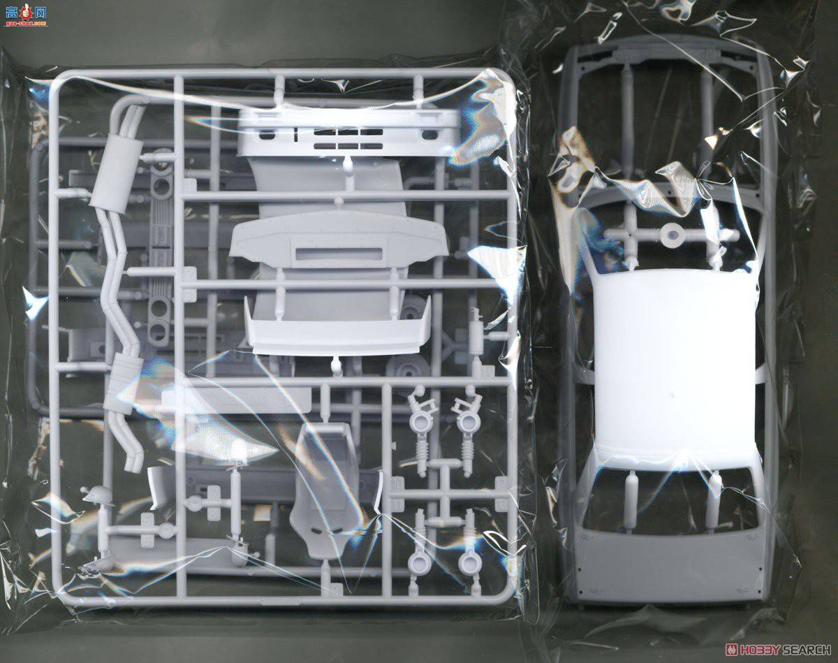 NUNU  24019 BMW M3 E30 Gr.A 1990 긻ʿ Inter TECھ