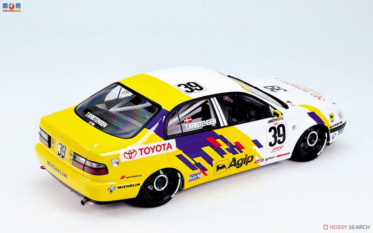 NUNU  24020 Toyota Corona ST191 1994 ¹ 500ھ