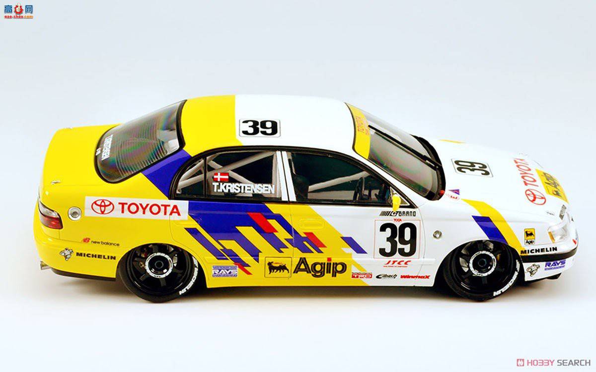 NUNU  24020 Toyota Corona ST191 1994 ¹ 500ھ