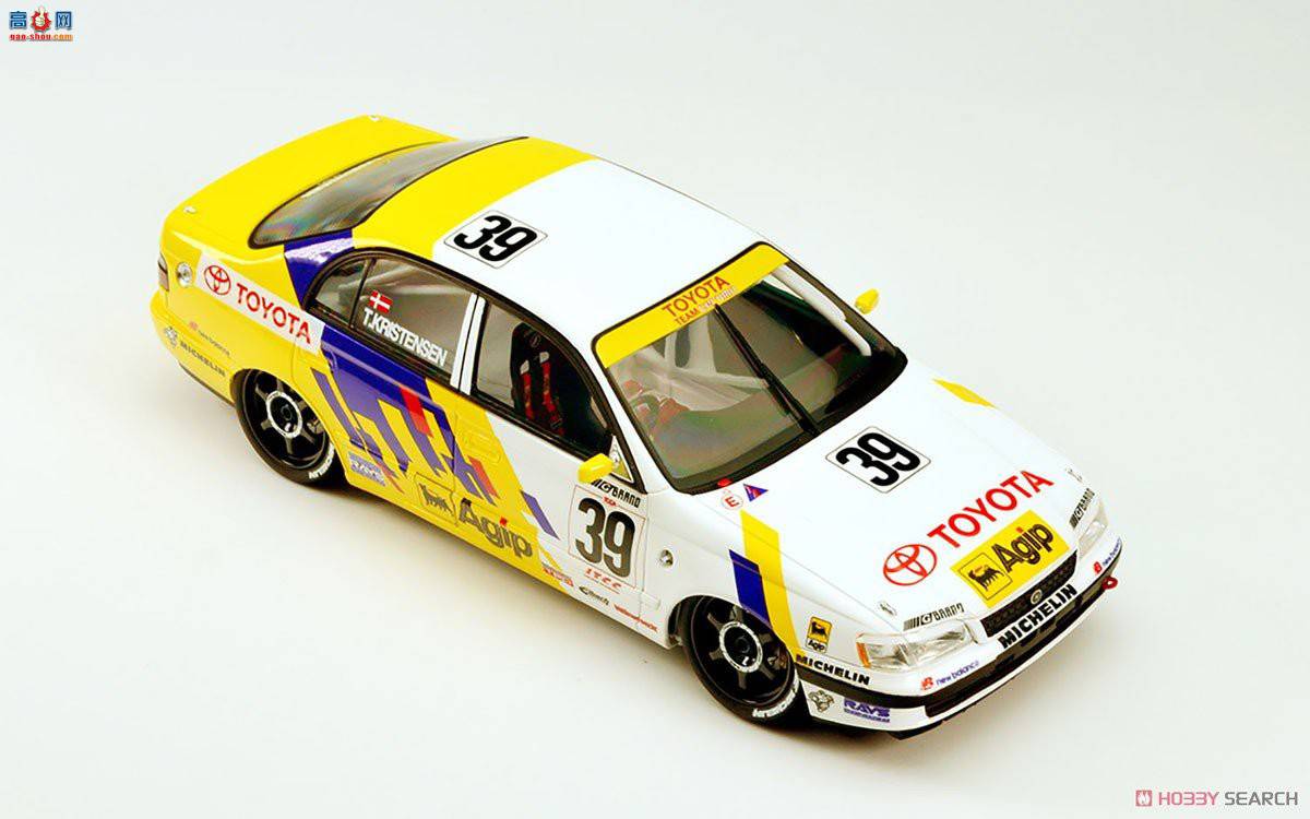 NUNU  24020 Toyota Corona ST191 1994 ¹ 500ھ