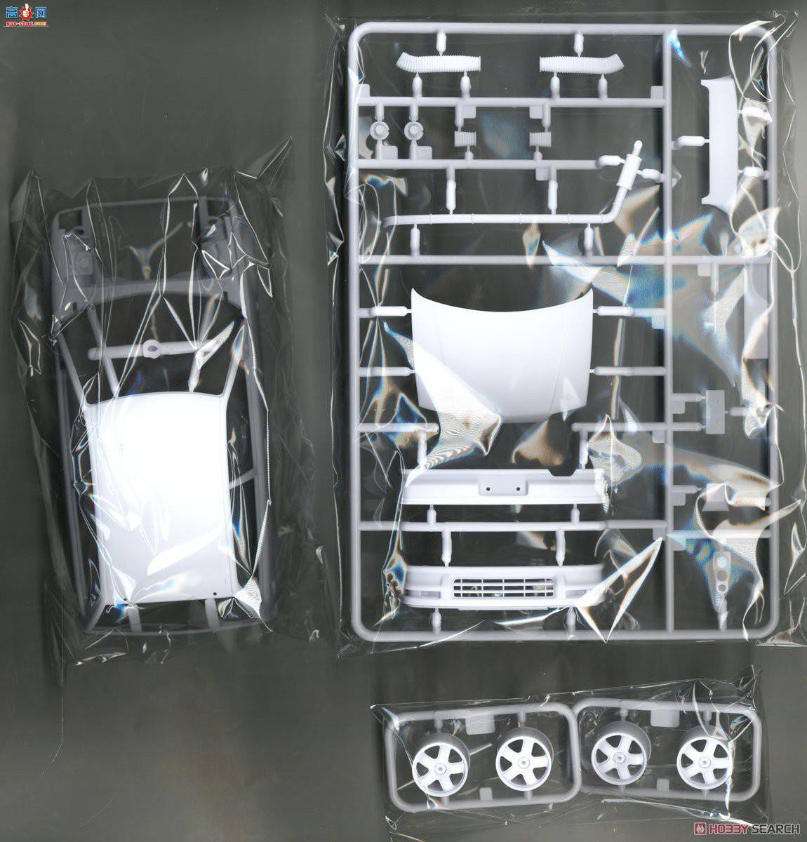 NUNU  24021 ˼ EF-9 1992 TI Circuit Aida Gr.A 300