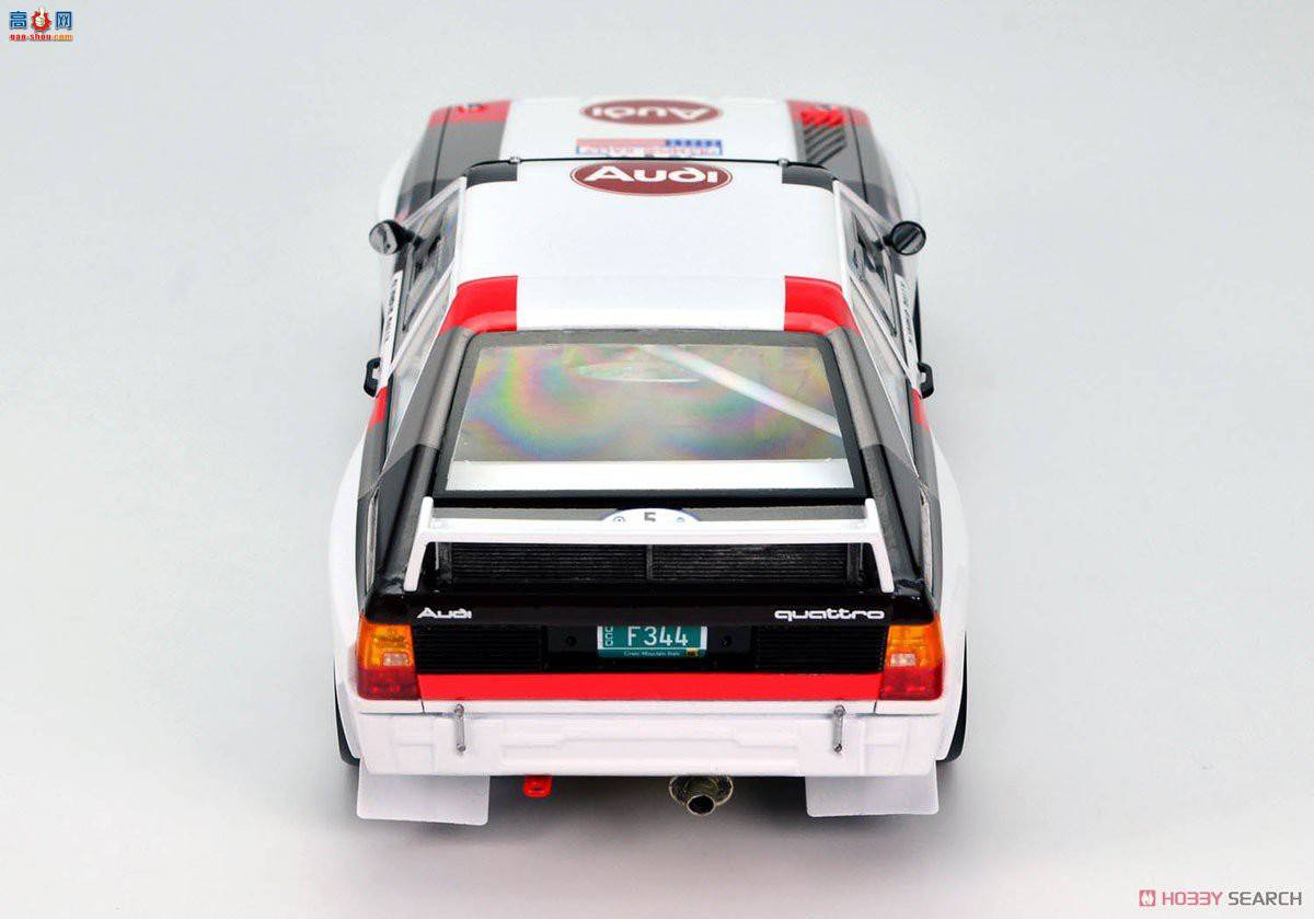 NUNU  24023 µ Sports Quattro S1 1986 ְ˹