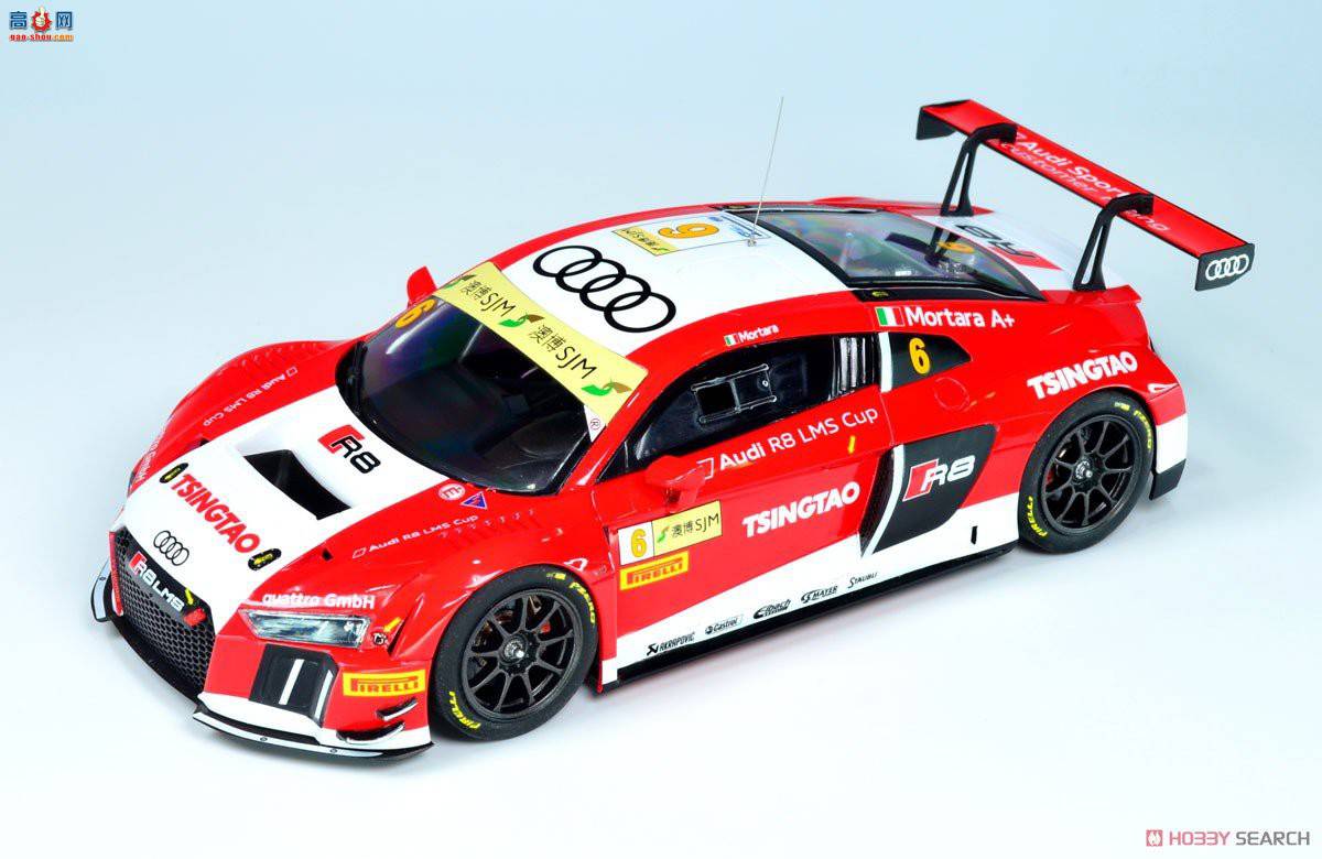 NUNU  24024 µ R8 LMS GT3 2015 FIA GT3籭