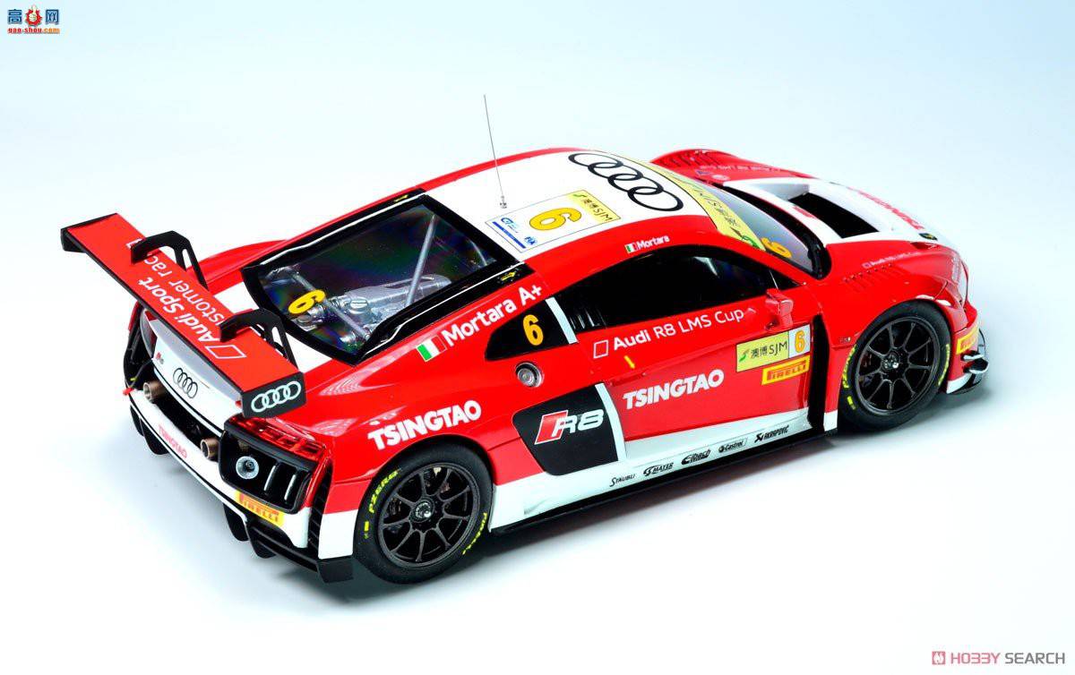 NUNU  24024 µ R8 LMS GT3 2015 FIA GT3籭