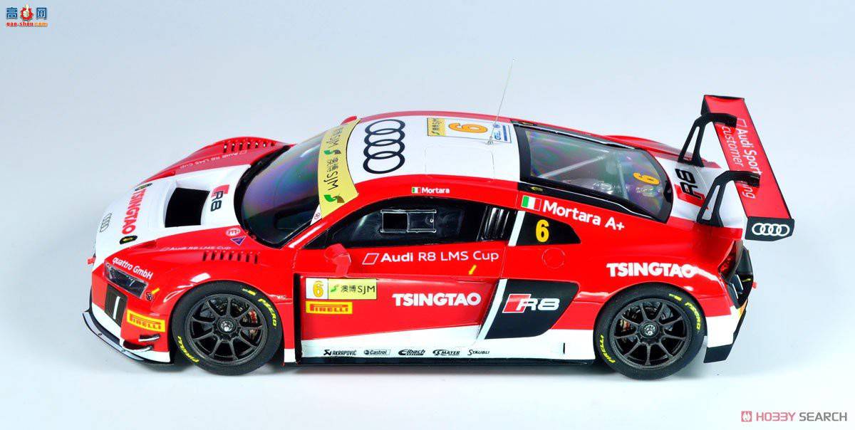 NUNU  24024 µ R8 LMS GT3 2015 FIA GT3籭