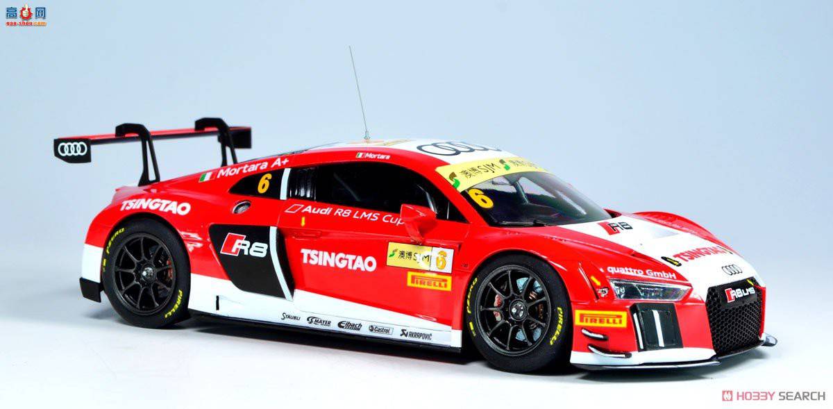 NUNU  24024 µ R8 LMS GT3 2015 FIA GT3籭