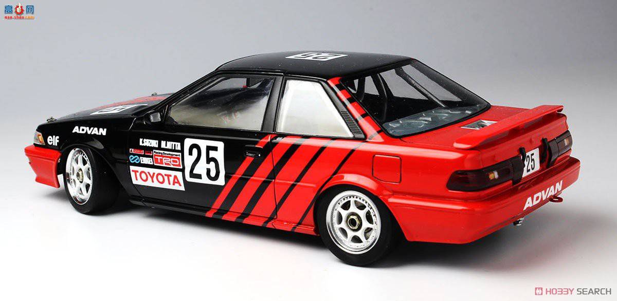 NUNU ���� 24025 ���￨�������� AE92 Gr.A 1991 Autopolis