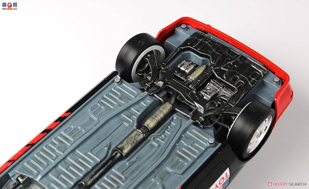 NUNU ���� 24025 ���￨�������� AE92 Gr.A 1991 Autopolis