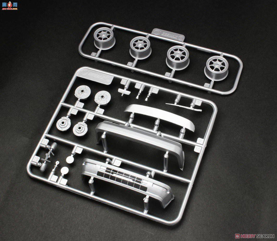 NUNU ���� 24025 ���￨�������� AE92 Gr.A 1991 Autopolis