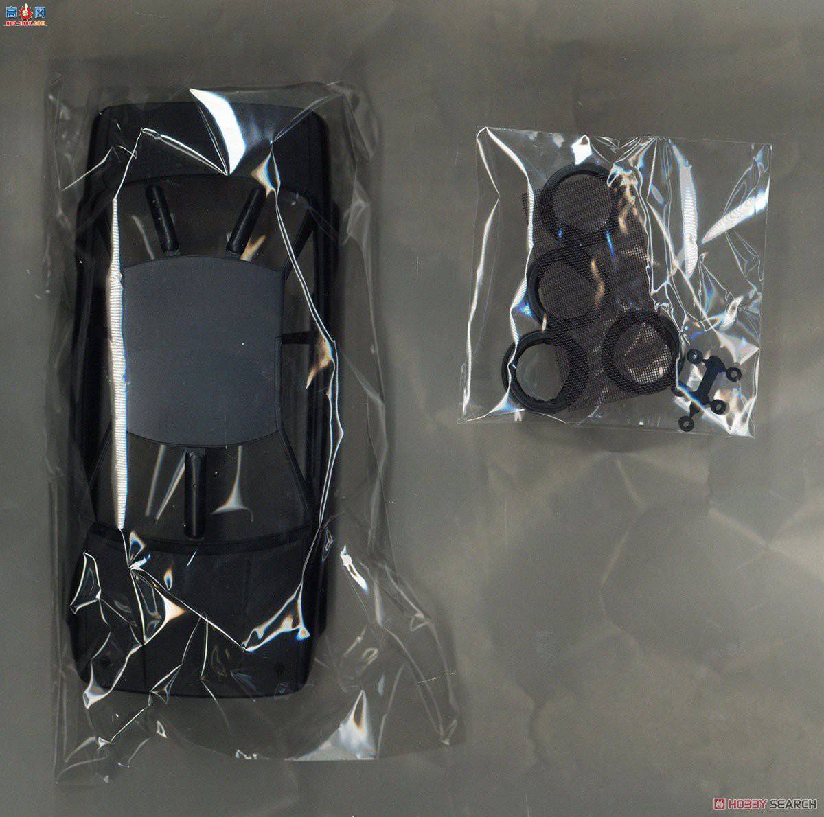 NUNU ���� 24025 ���￨�������� AE92 Gr.A 1991 Autopolis