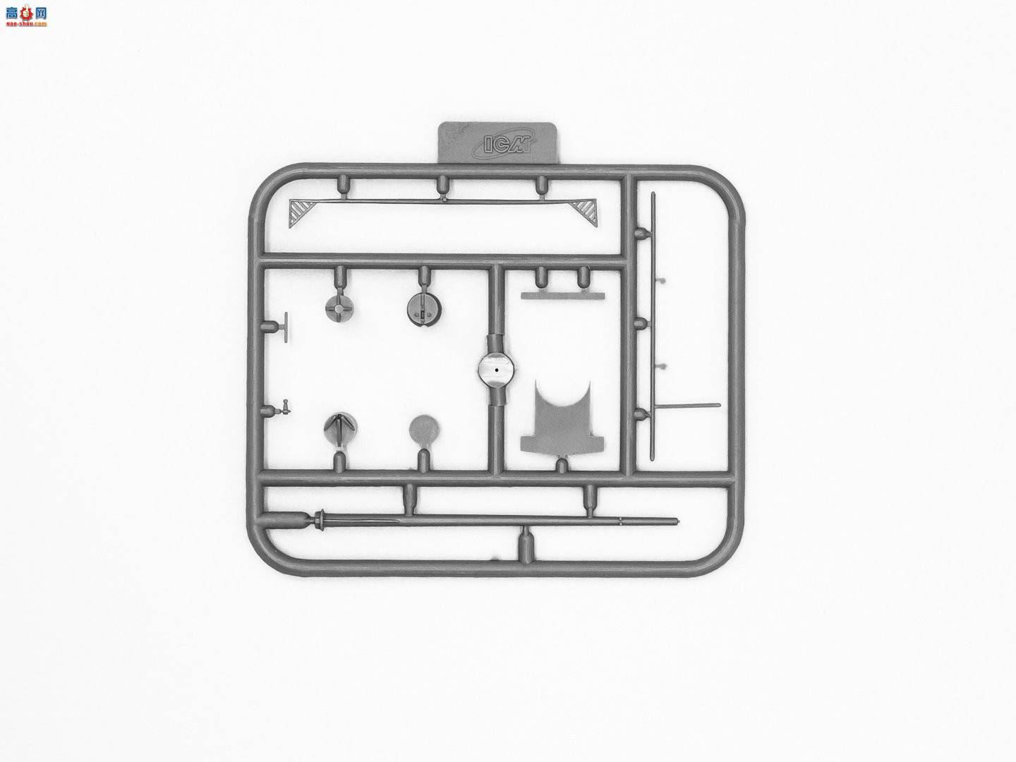 ICM S005 һս�¹�ս�н������˸�����