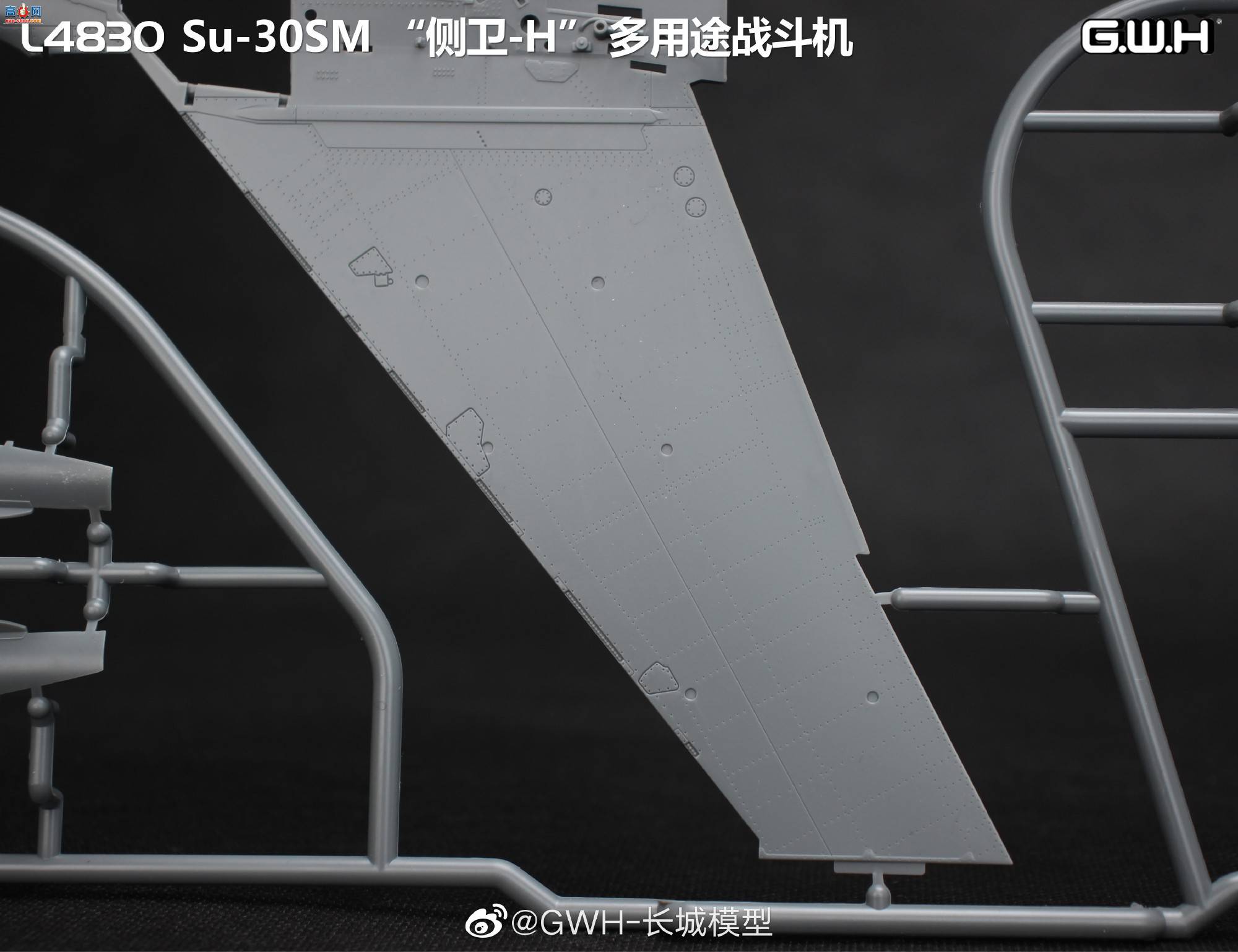 ƷL4830 Su-30SM -H ;սͼ