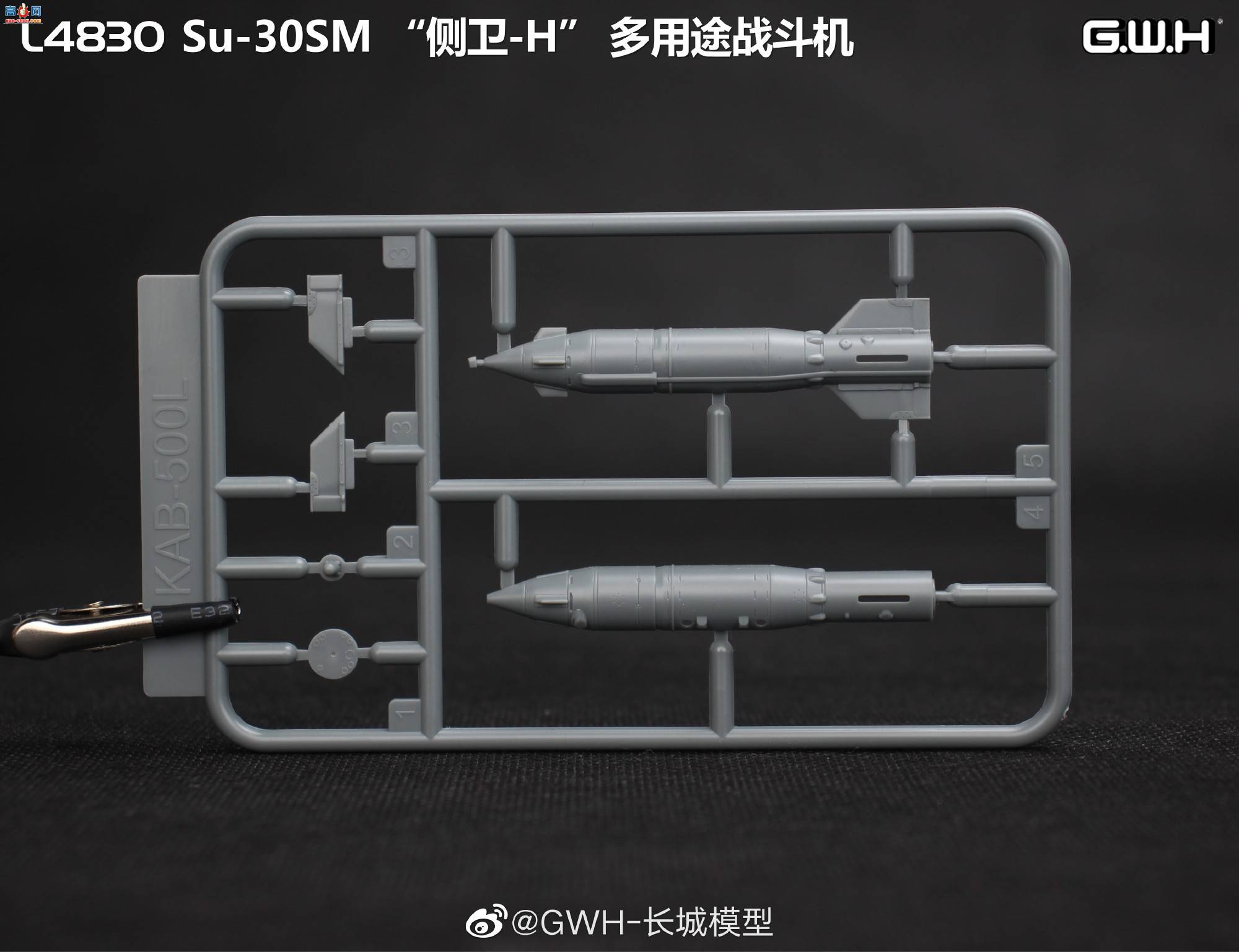 ƷL4830 Su-30SM -H ;սͼ