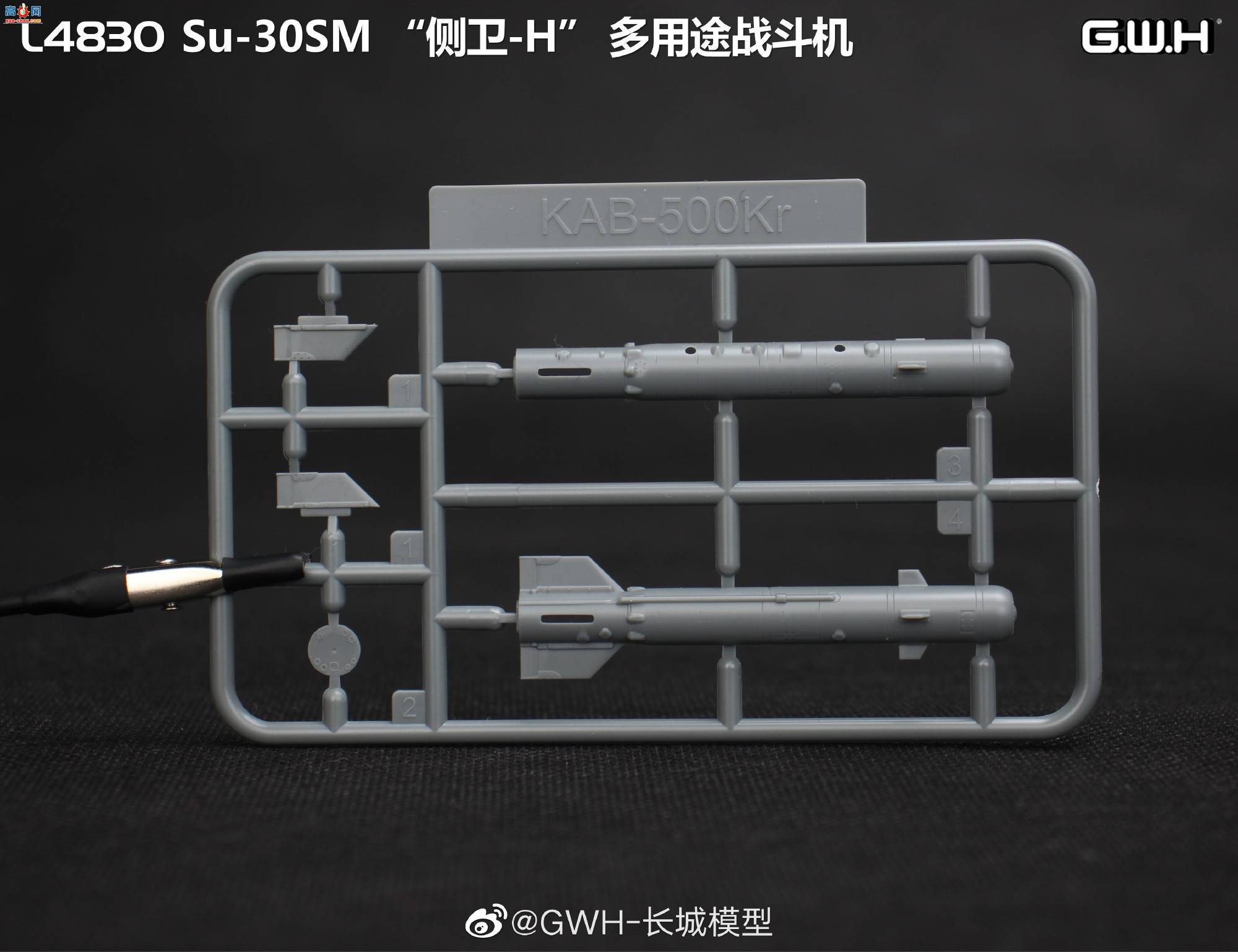 ƷL4830 Su-30SM -H ;սͼ
