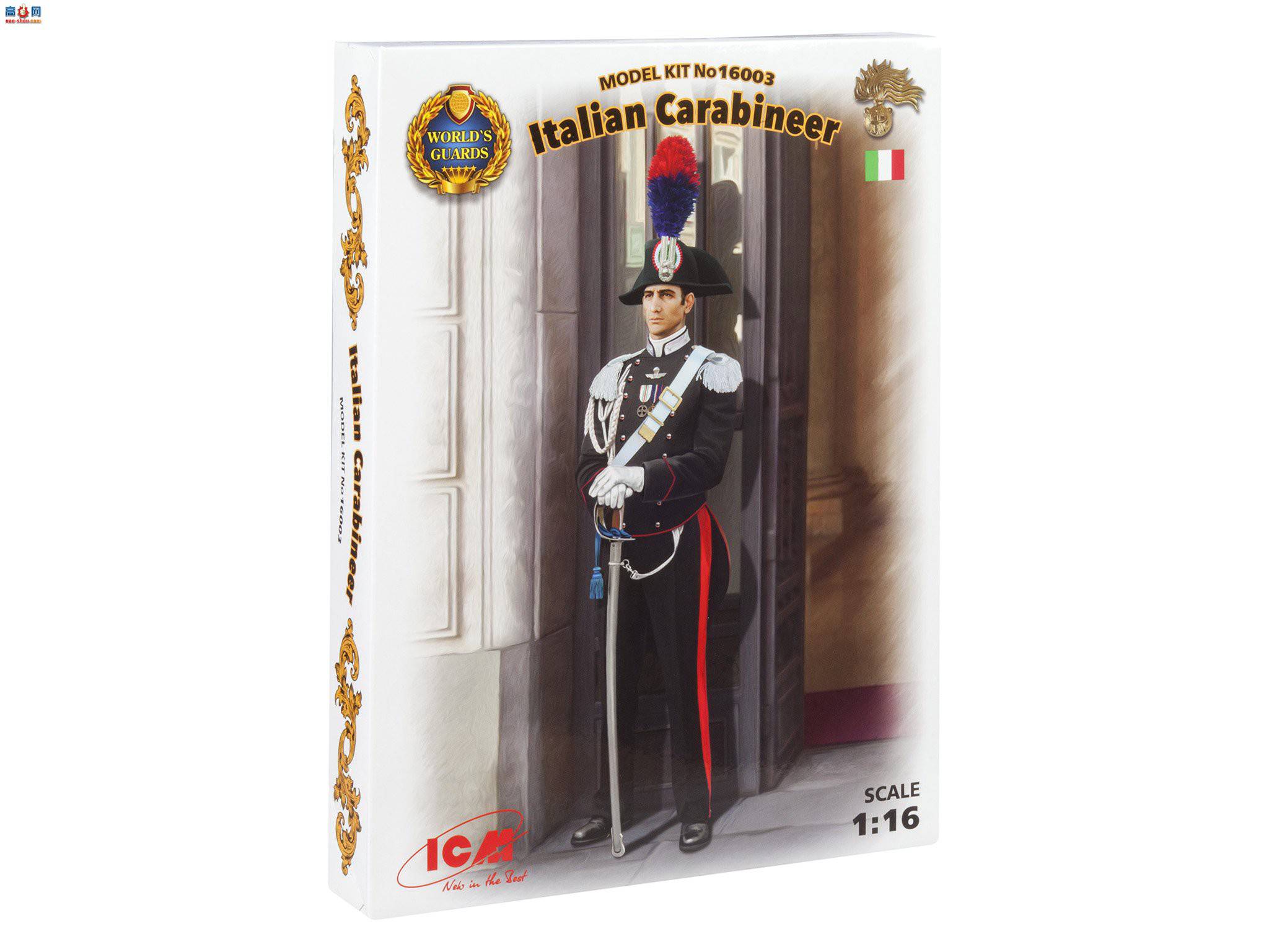 ICM ���� 16003 ��������������