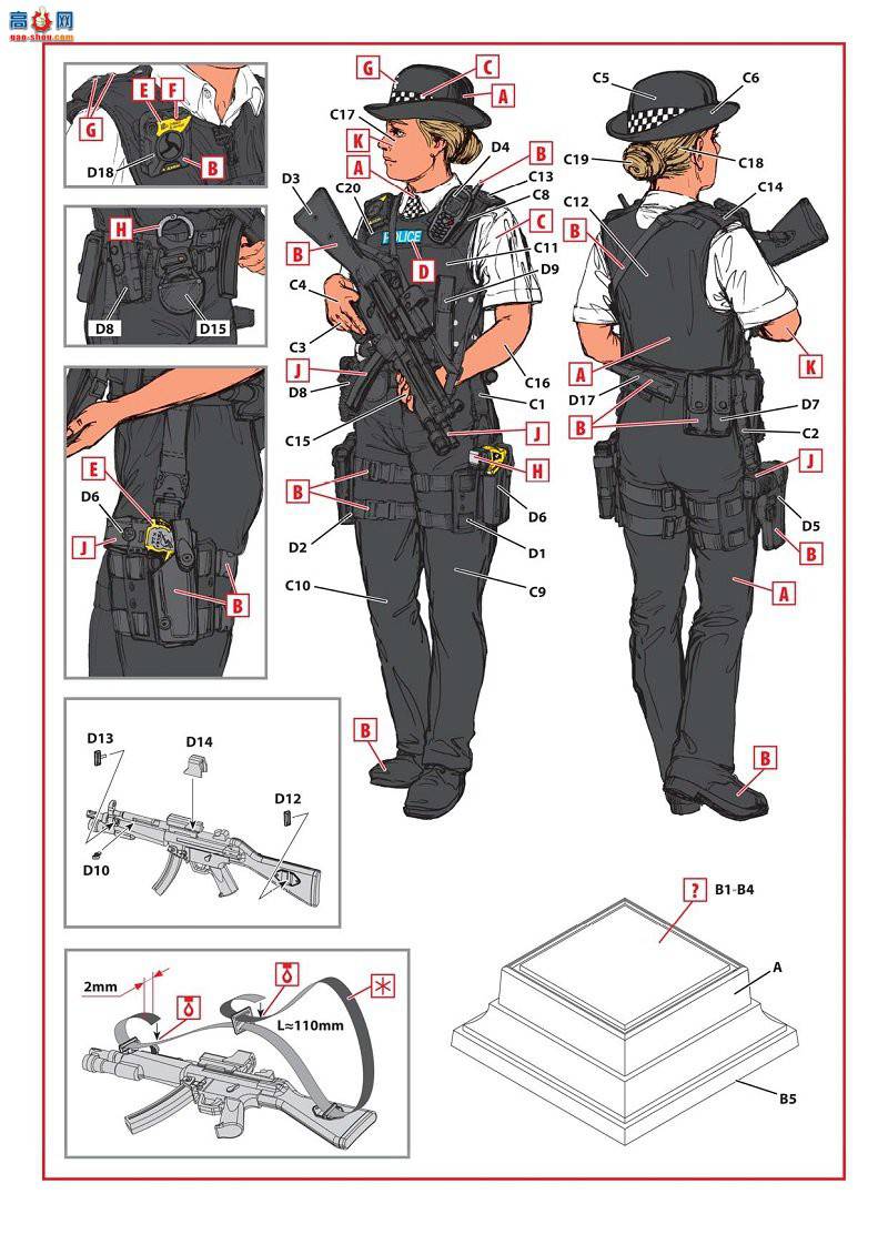 ICM ���� 16009 Ӣ������Ů����