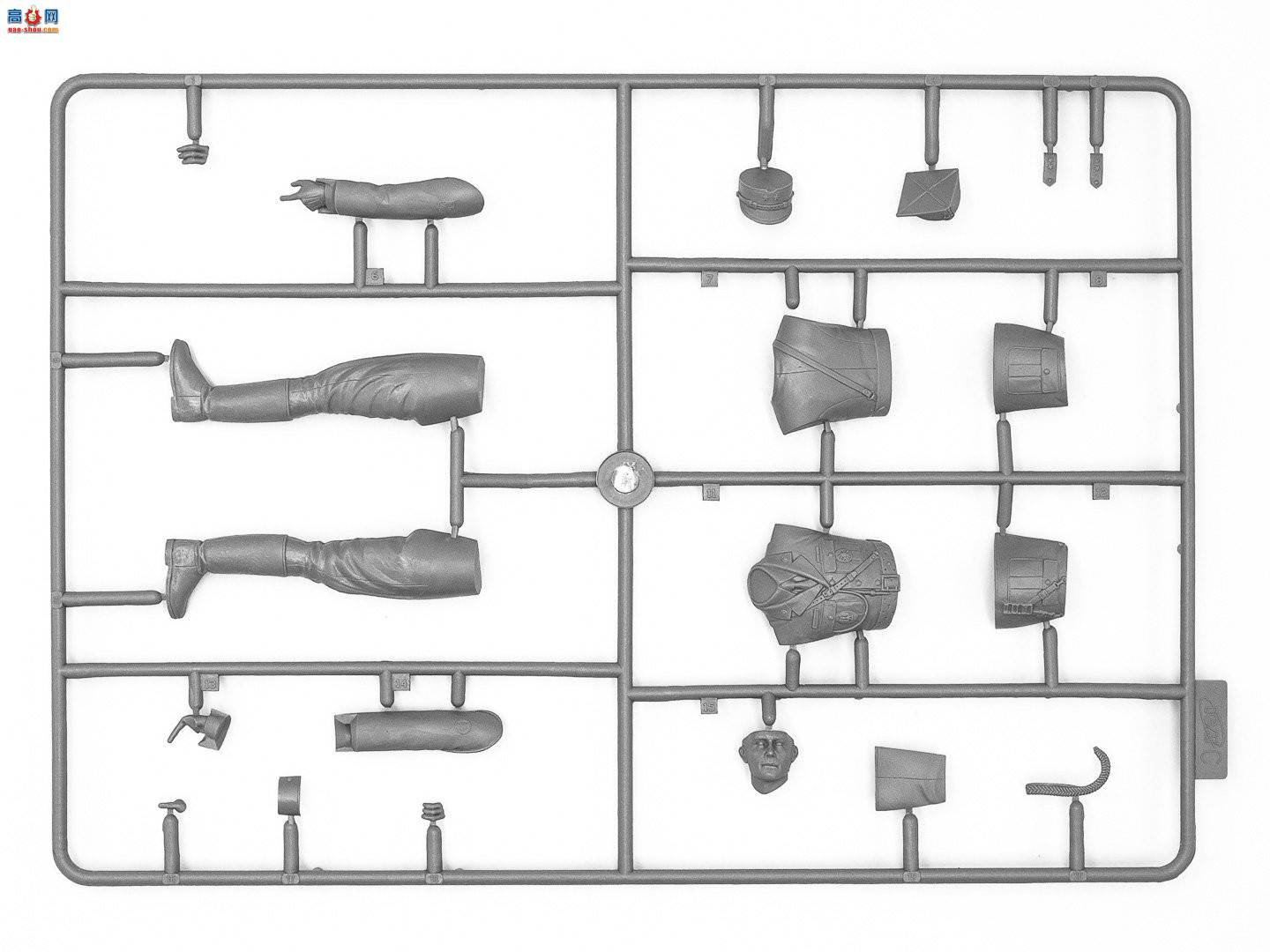 ICM ���� 16010 �������Ŵ�������