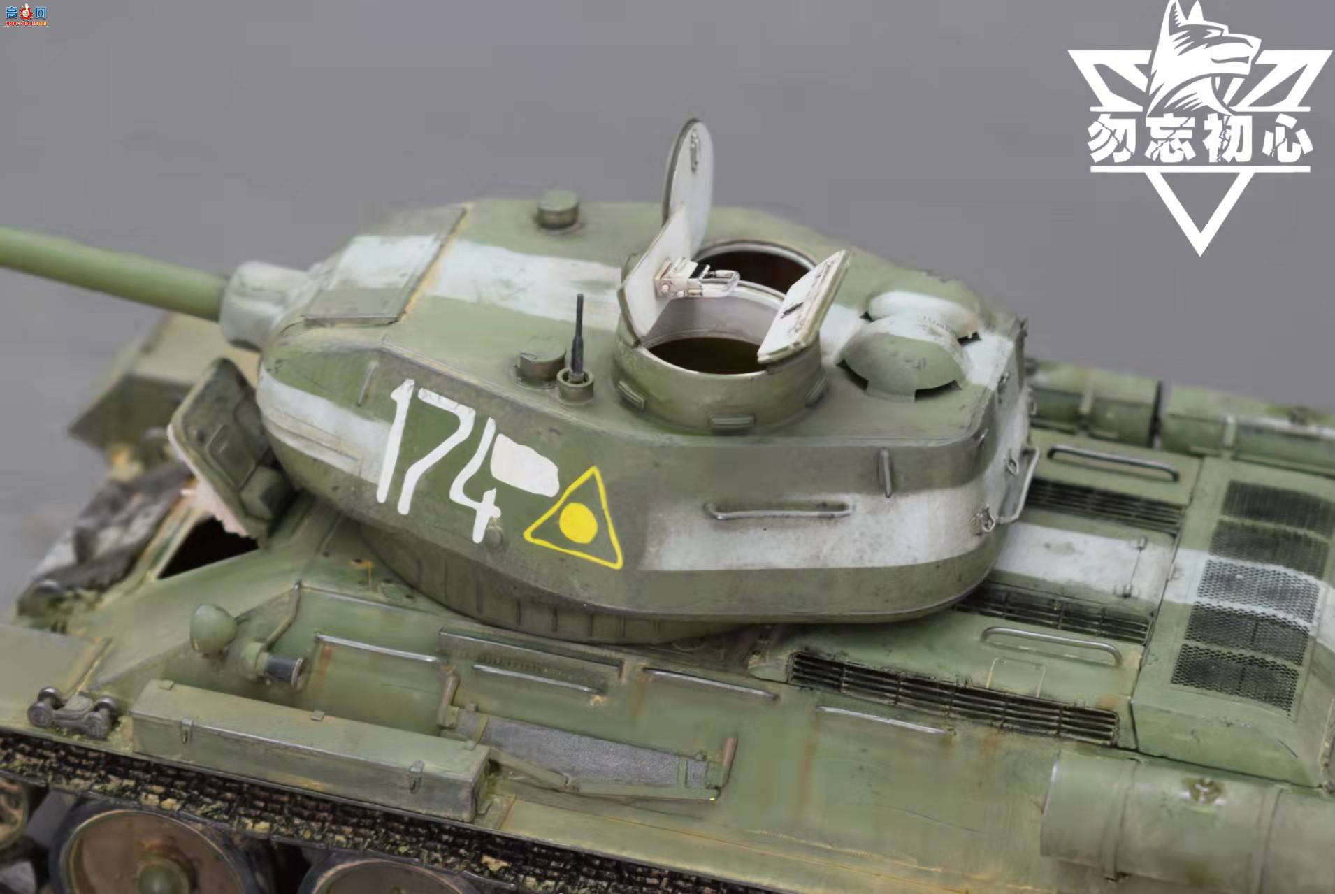  T-34 ̹